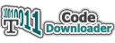 Code Downloader