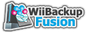 Wii Backup Fusion